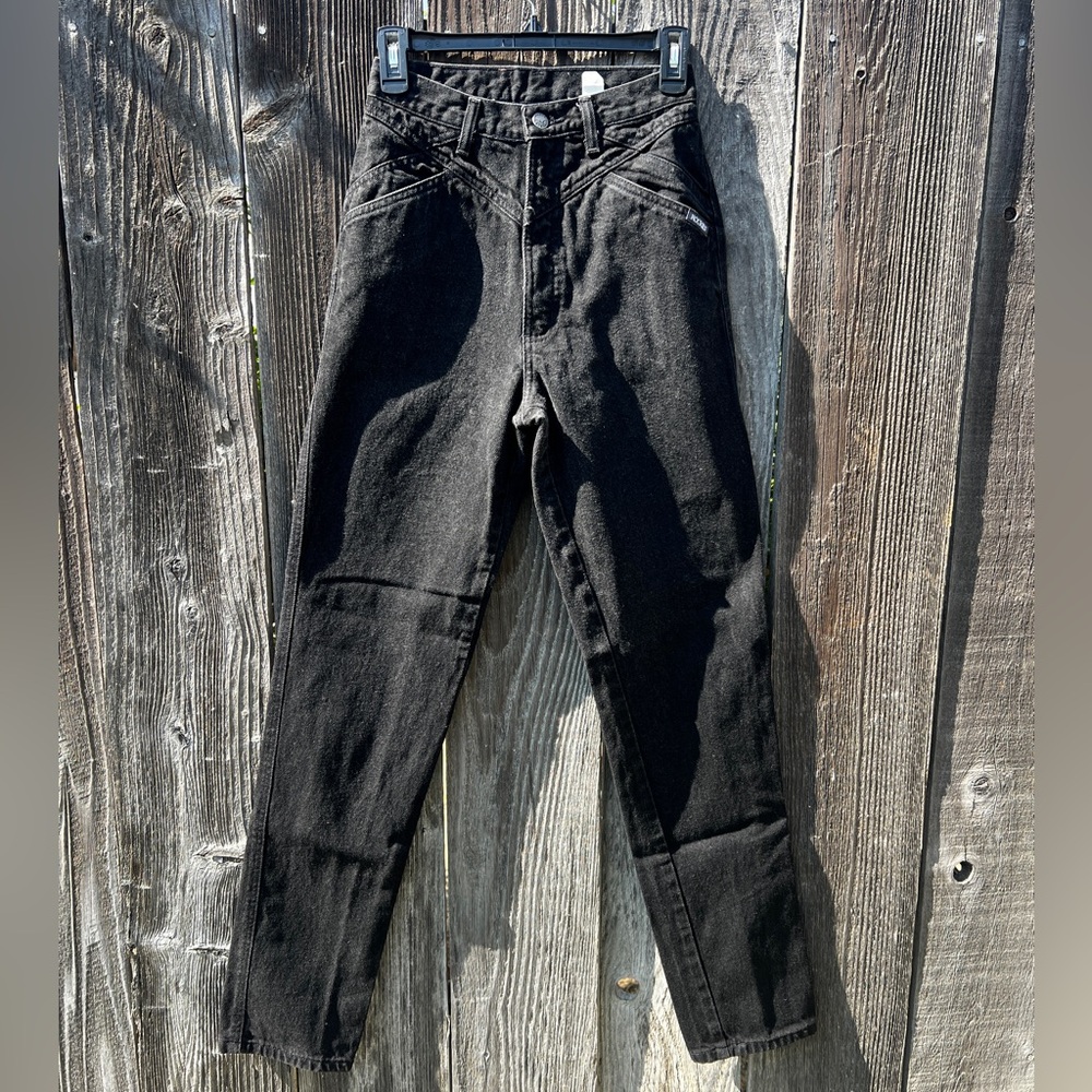 COPY - VINTAGE ROCKIES